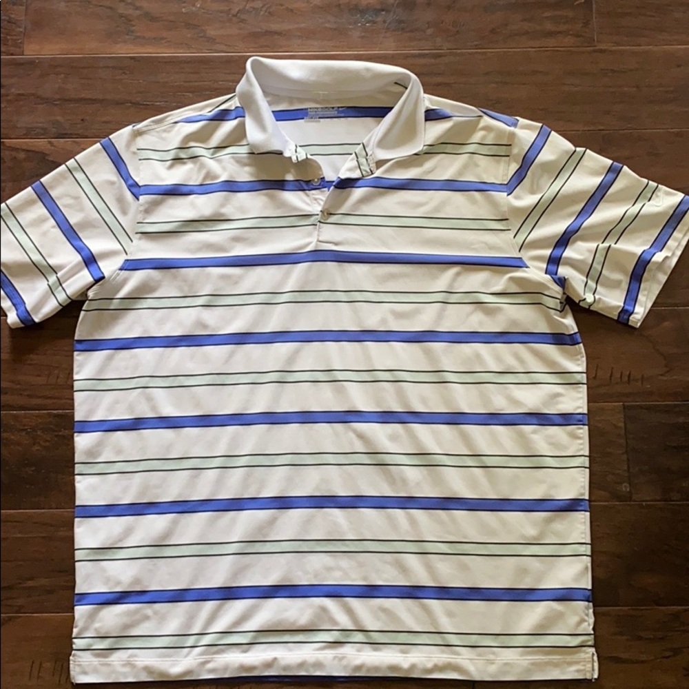 Nike Golf Polo XXL